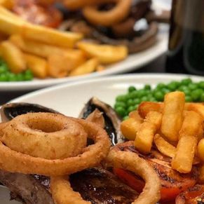 Bar Food, Lunch Specials | Torquay, Devon